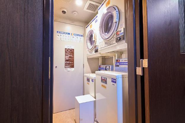 hotel vine osaka kitahama