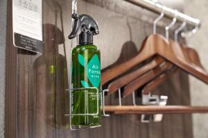 hotel vine osaka kitahama