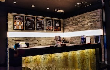 Hotel Vine Osaka Kitahama,Osaka Prefecture>>Osaka,3 star