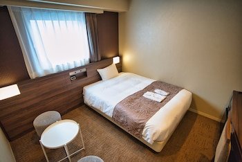 Hotel Vine Osaka Kitahama,Osaka Prefecture>>Osaka,3 star