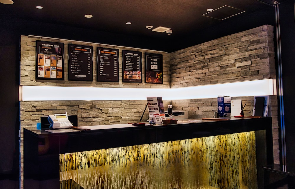 hotel vine osaka kitahama