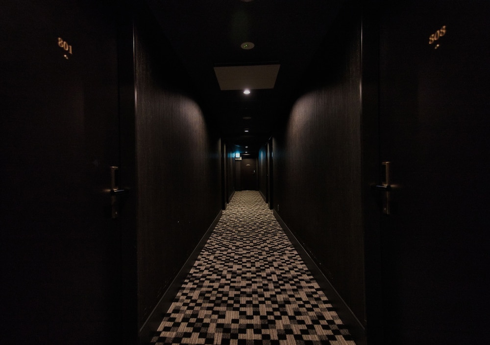 hotel vine osaka kitahama