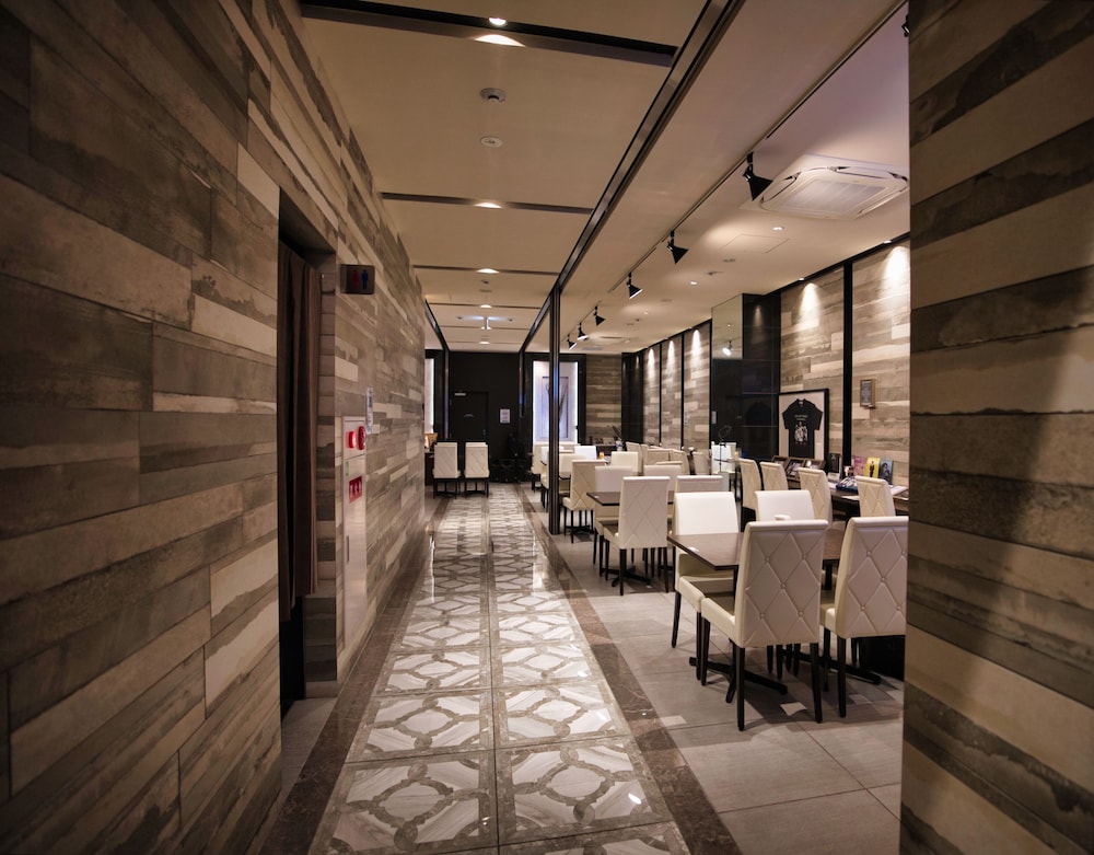 hotel vine osaka kitahama