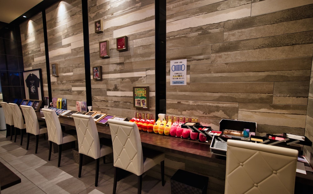 hotel vine osaka kitahama