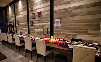 hotel vine osaka kitahama