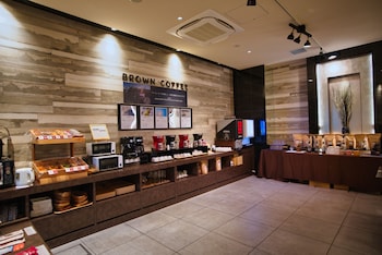 hotel vine osaka kitahama