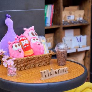 hotel vine osaka kitahama