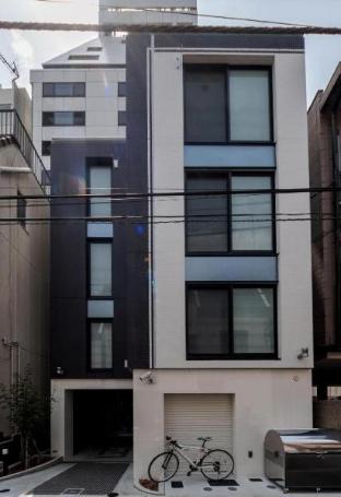 tokyo