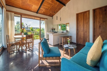 masmara resort canggu