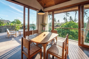 masmara resort canggu