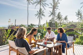 masmara resort canggu