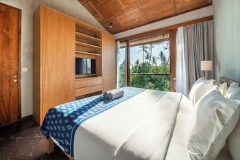 masmara resort canggu