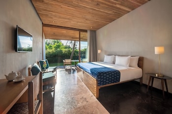 masmara resort canggu