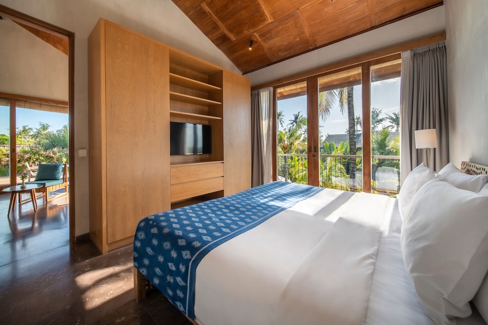 masmara resort canggu