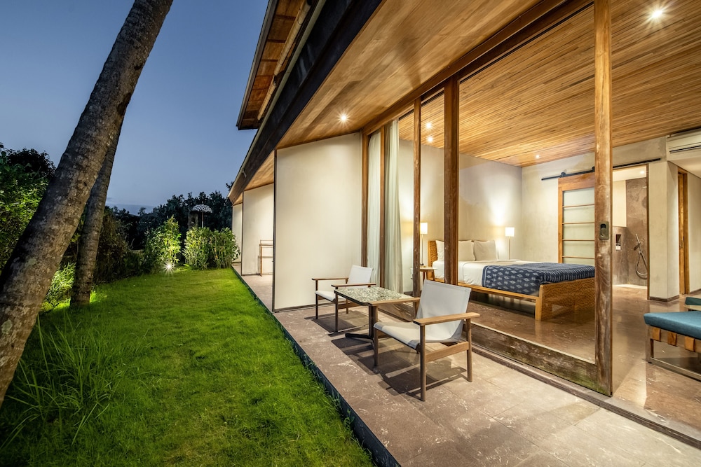 masmara resort canggu