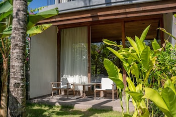 masmara resort canggu