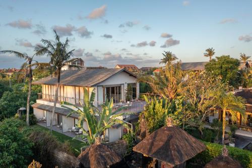 canggu