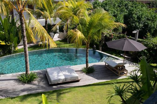 masmara resort canggu