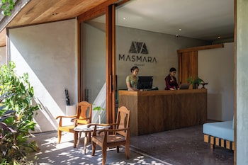 masmara resort canggu
