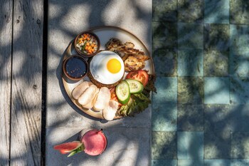 masmara resort canggu