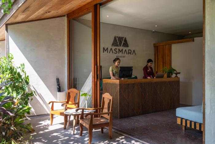 masmara resort canggu