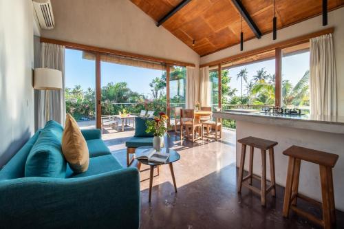 masmara resort canggu