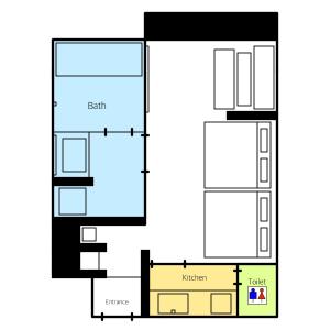 grand base fukuoka tenjin