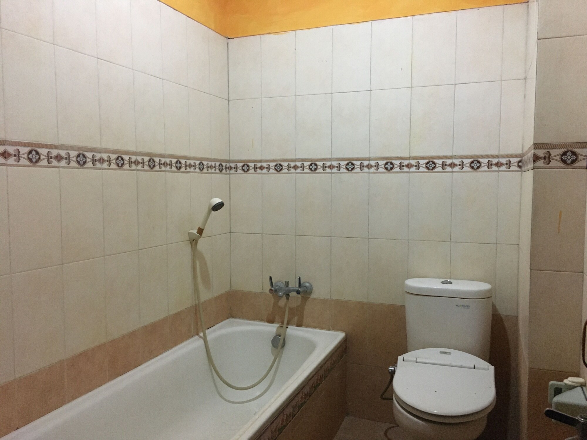 hotel alami