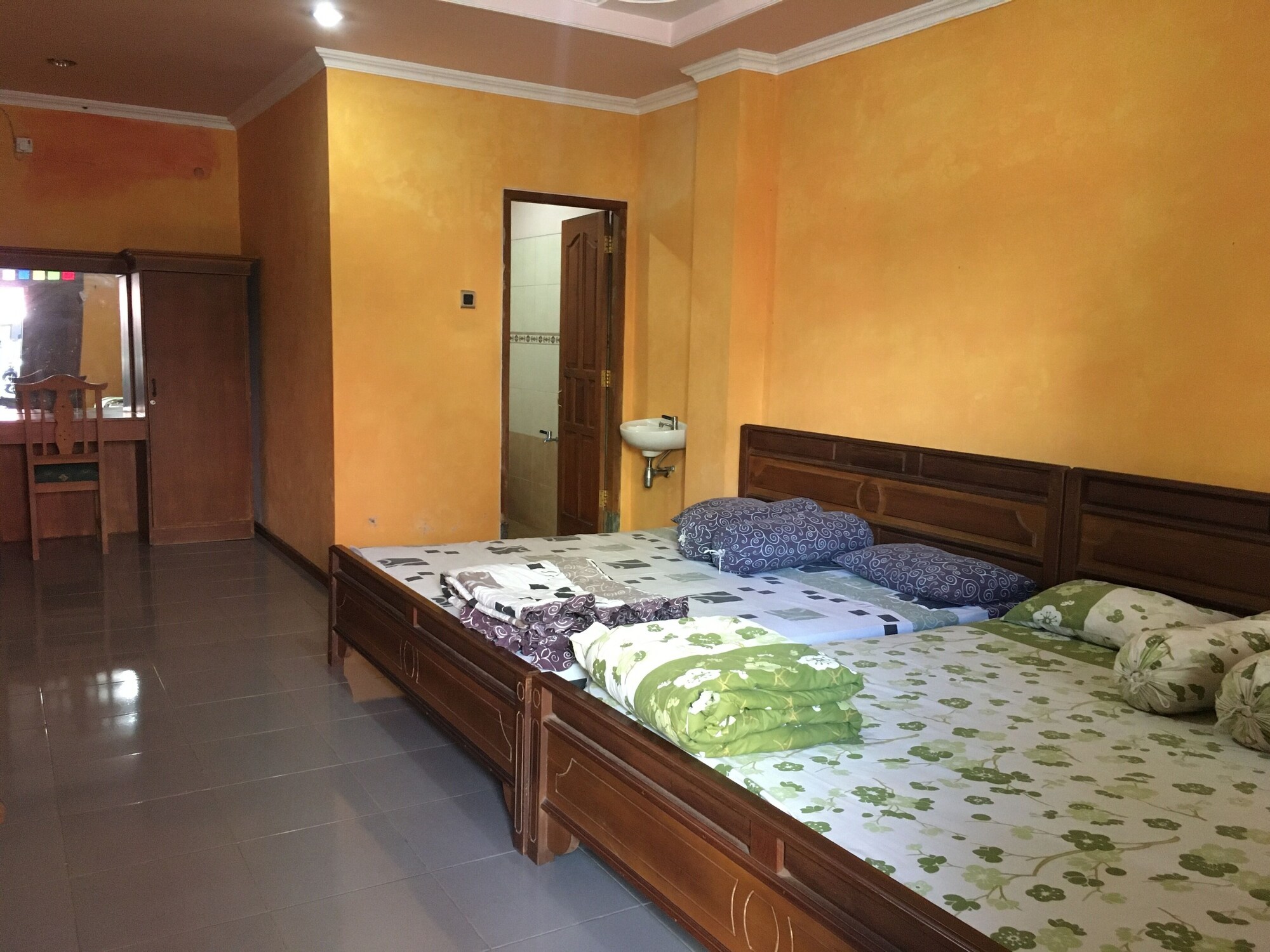 hotel alami