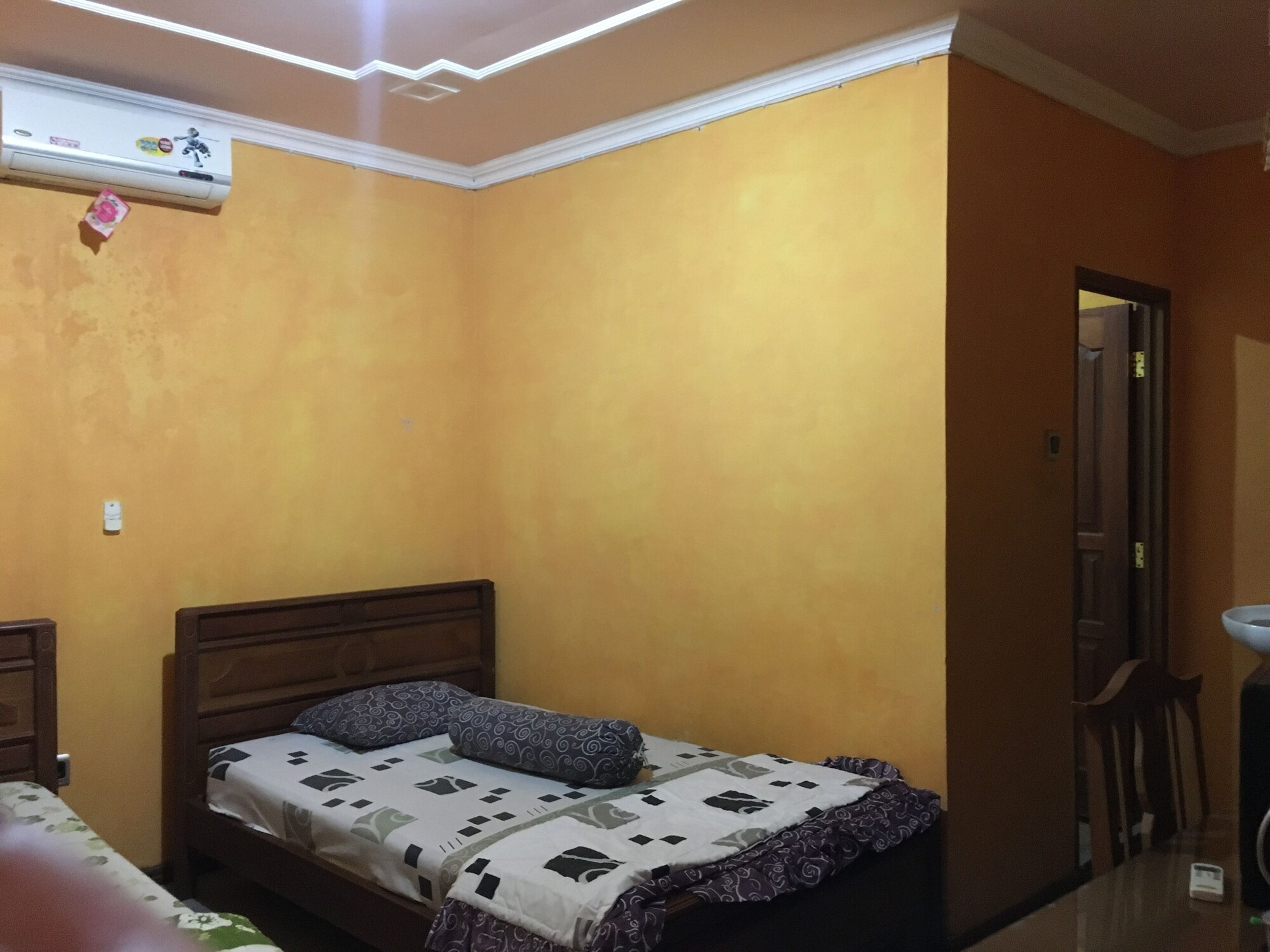 hotel alami