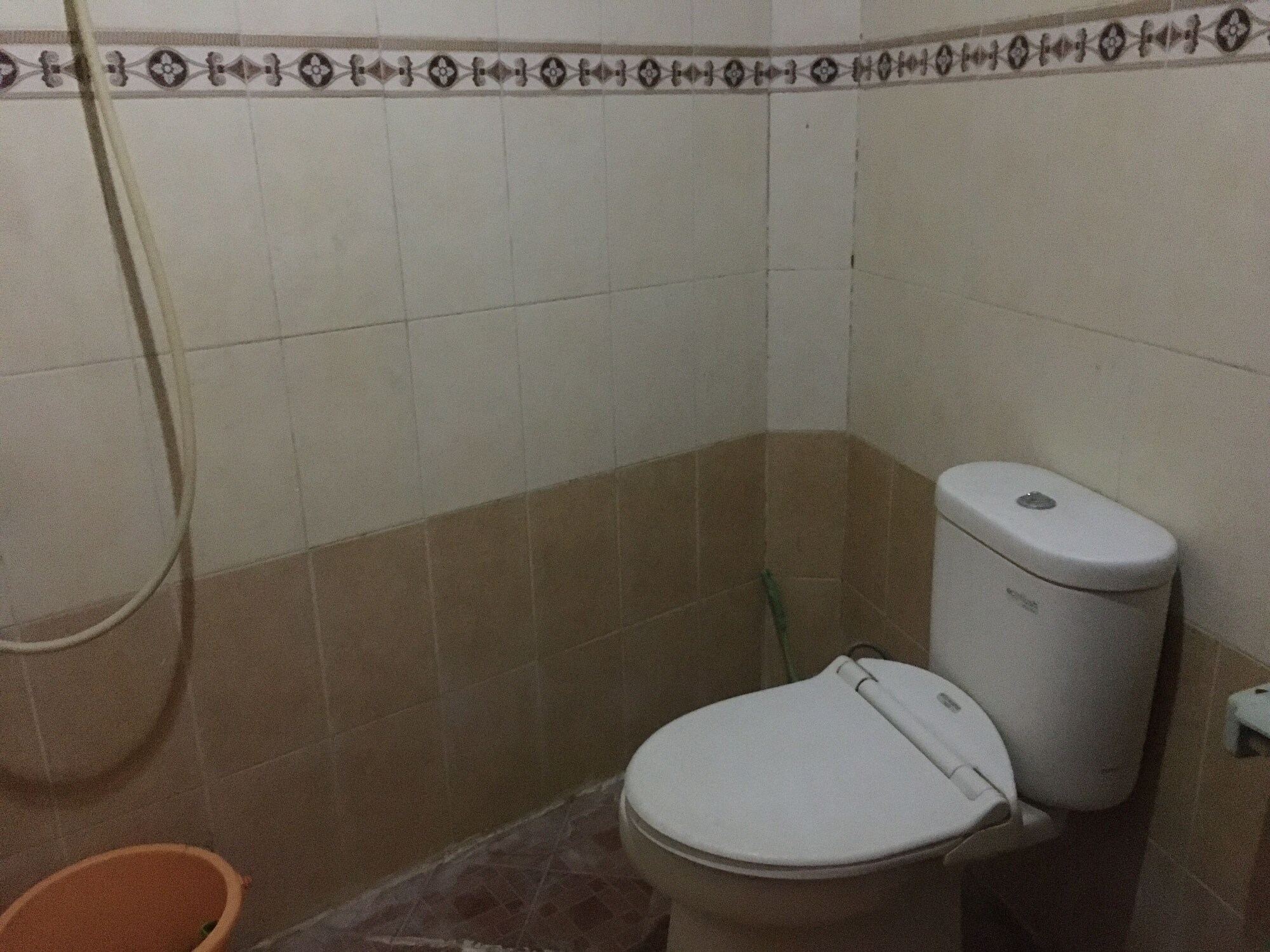 hotel alami