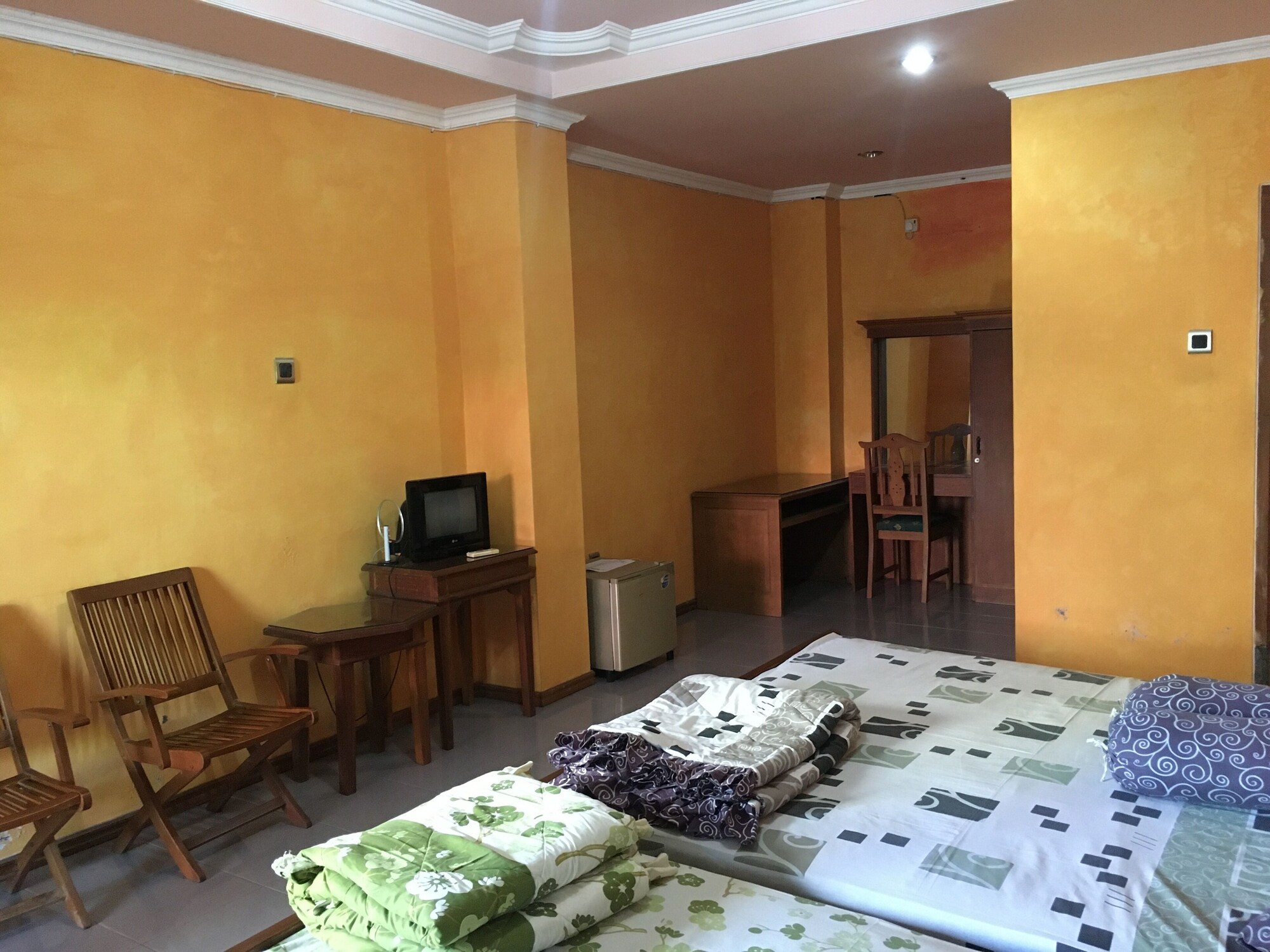 hotel alami