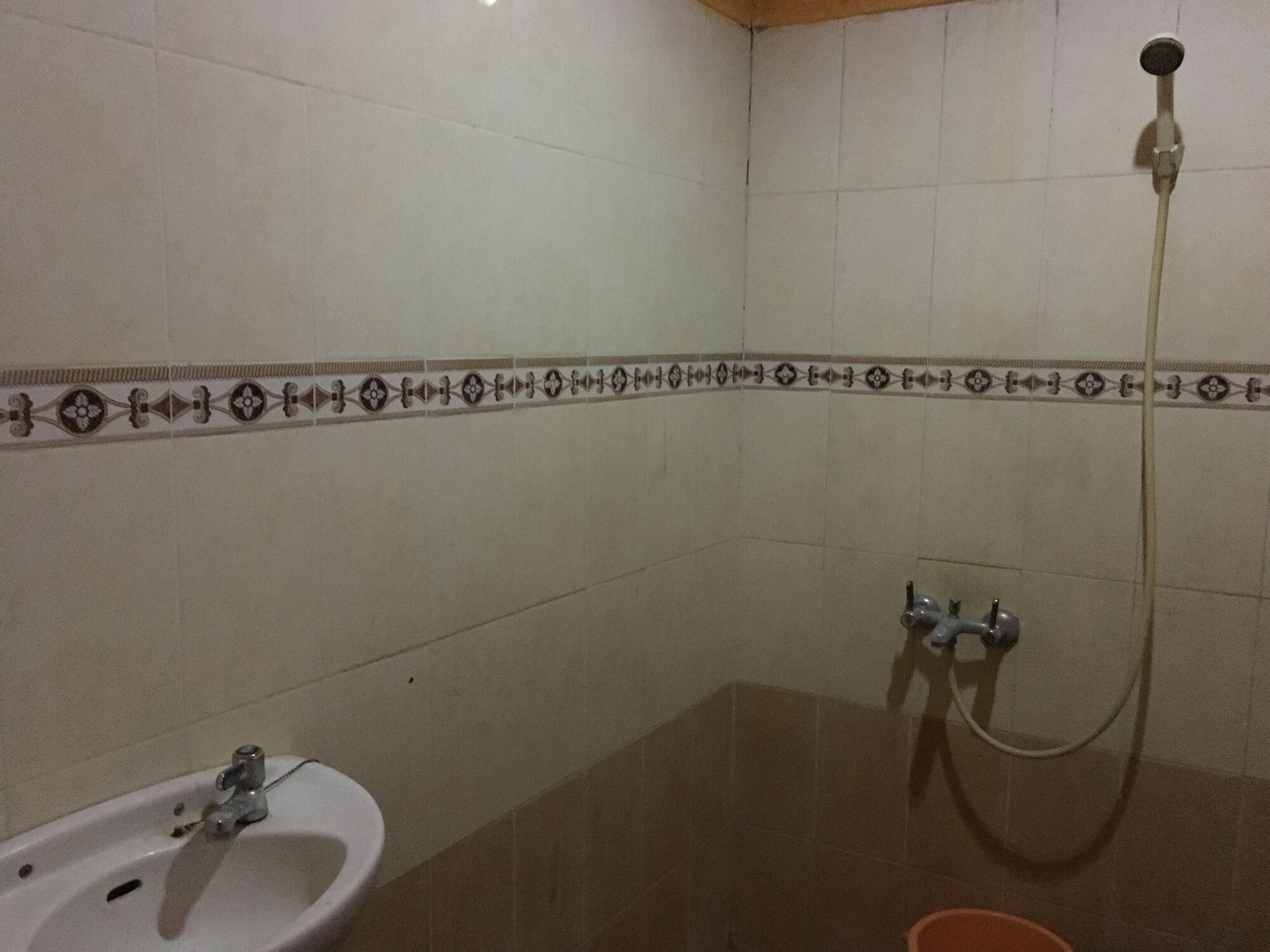 hotel alami