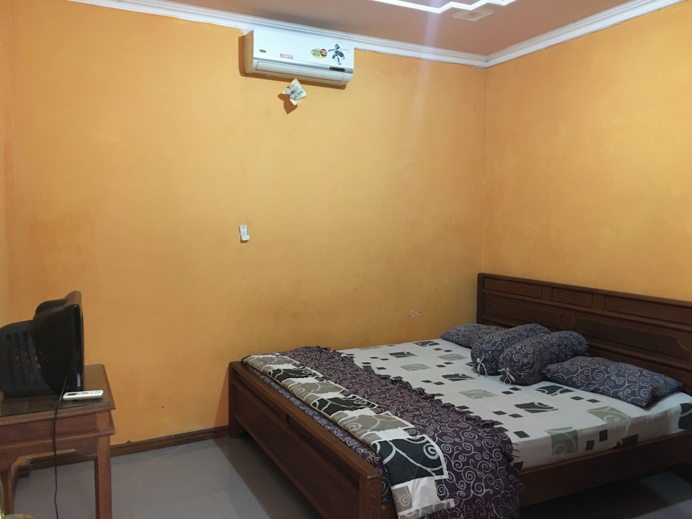 hotel alami