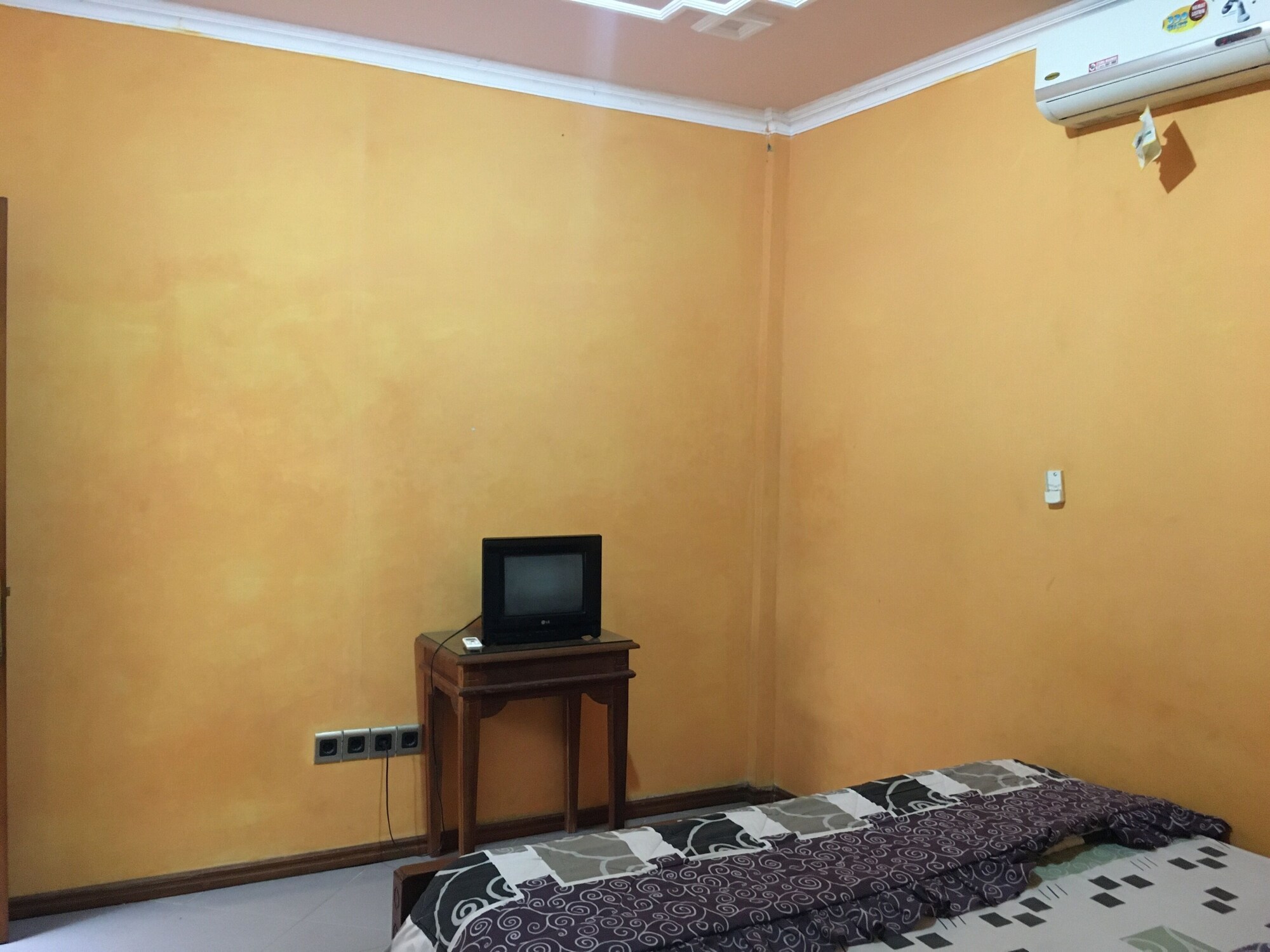 hotel alami