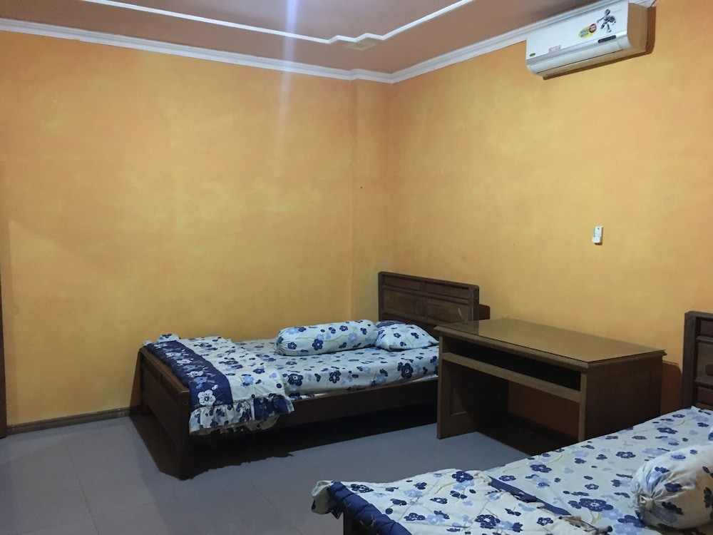 hotel alami
