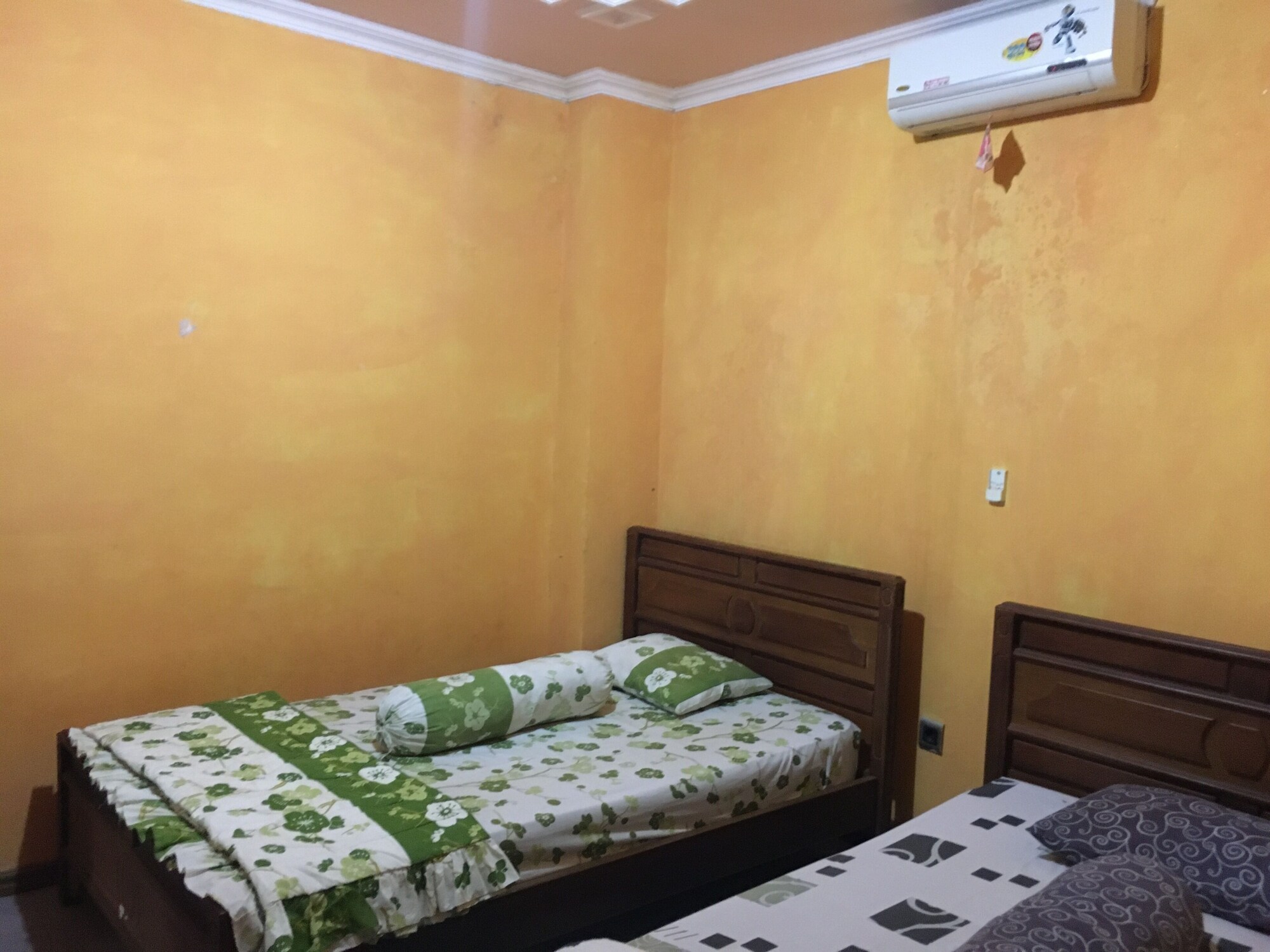 hotel alami