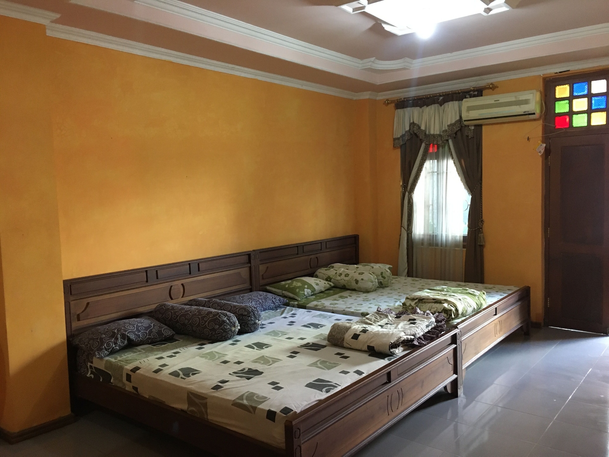 hotel alami