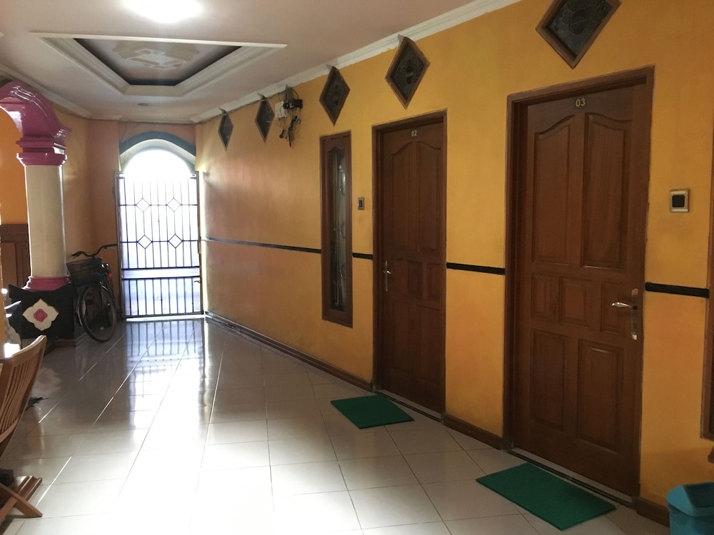 hotel alami