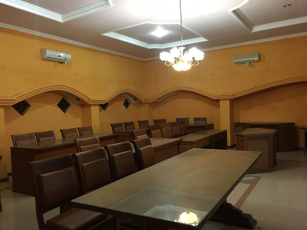 hotel alami