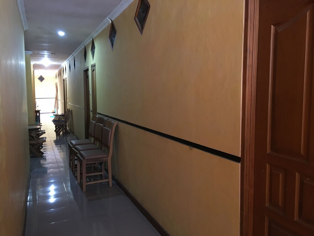 hotel alami
