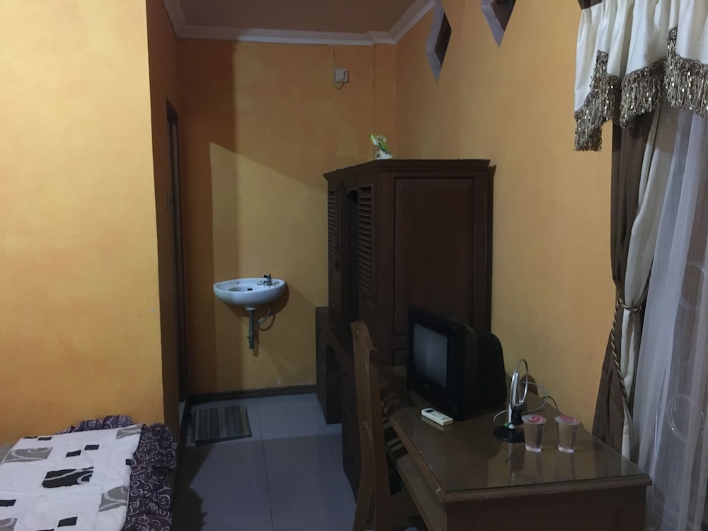 hotel alami