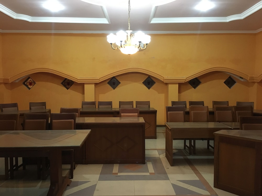 hotel alami