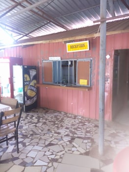 Makao Apartments,,0 star