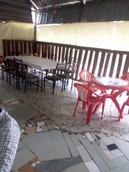 Makao Apartments,,0 star