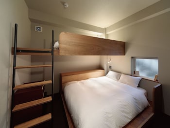 bunshodo hotel