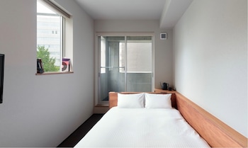 bunshodo hotel