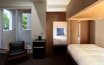 bunshodo hotel