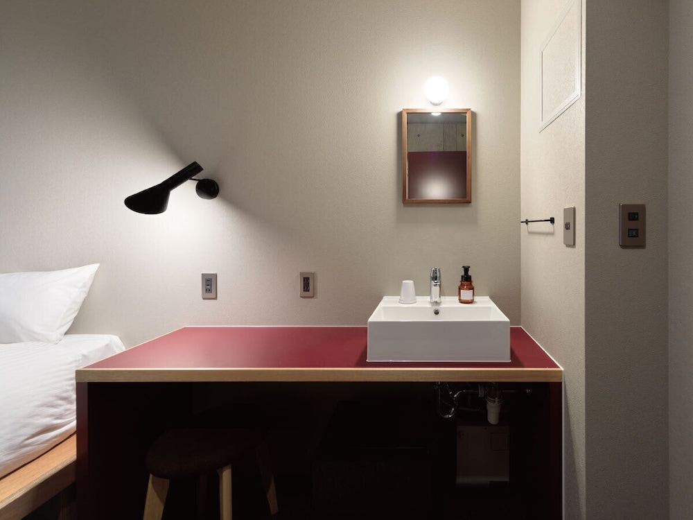 bunshodo hotel