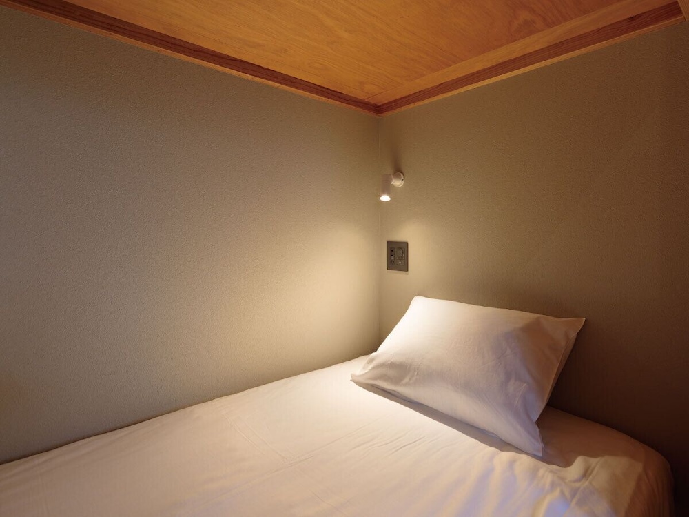 bunshodo hotel